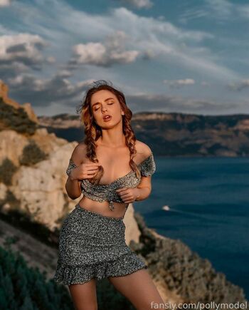 Polina Azarova