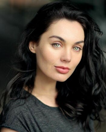 Poppy Corby Tuech