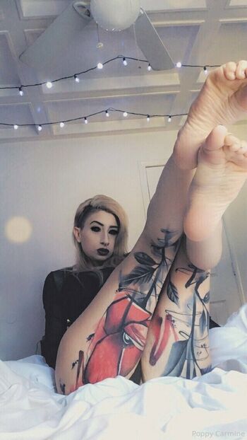 poppycarminexxx