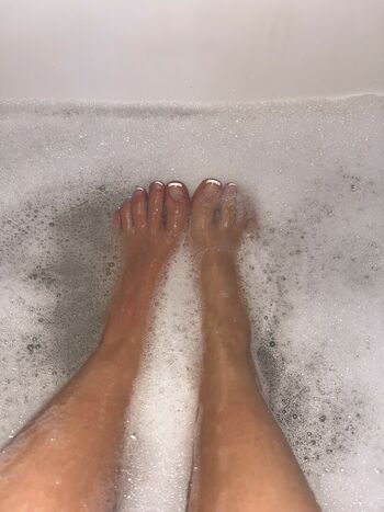 Prettiest Feet