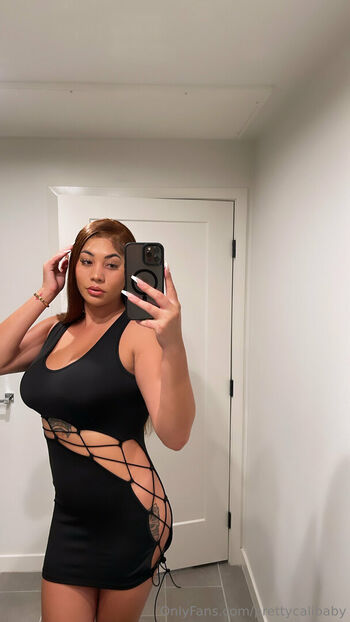 prettycalibaby