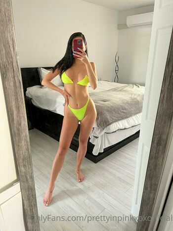 Prettyinpinkxoxofficial