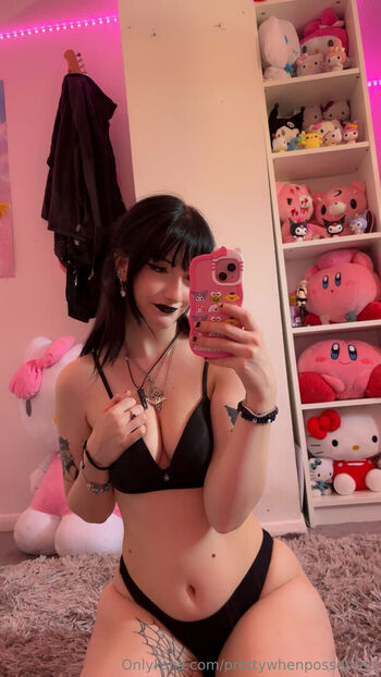 prettywhenpossessed