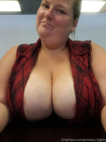 Princess Big Tits