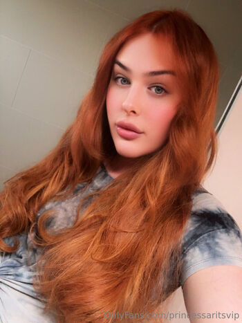 princessaritsvip