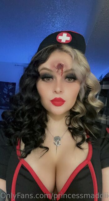 princessmaddiie