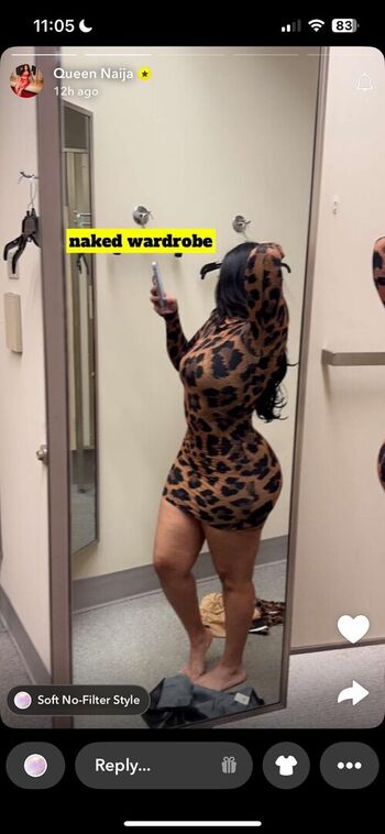 Queen Naija