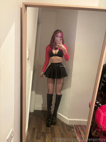 queenpinkyy