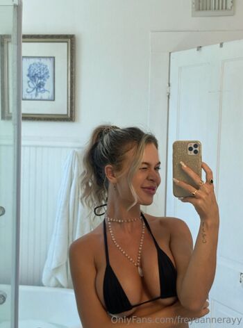 Rachel Anne Rayy