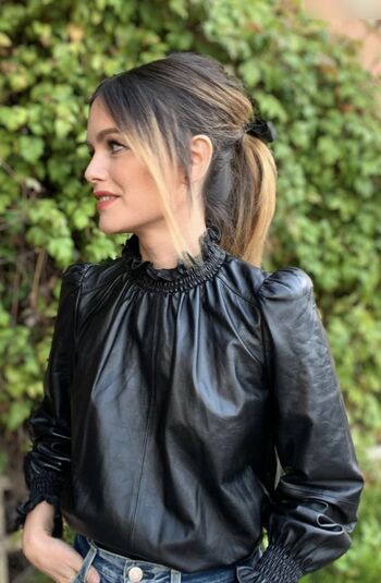 Rachel Bilson