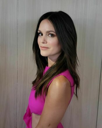 Rachel Bilson
