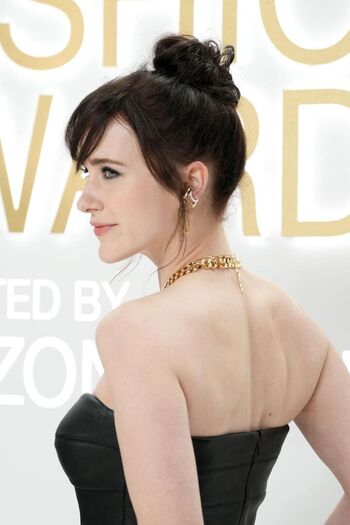 Rachel Brosnahan