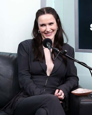 Rachel Brosnahan