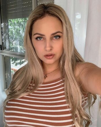 Rachel Elizabeth