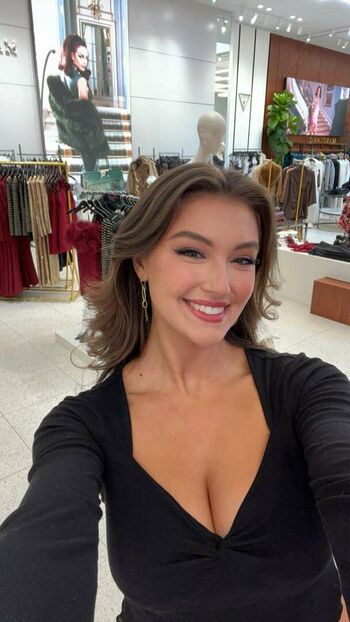 Rachel Michelle