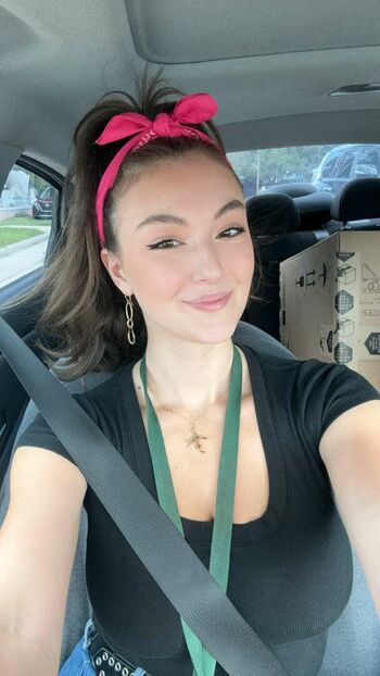 Rachel Michelle
