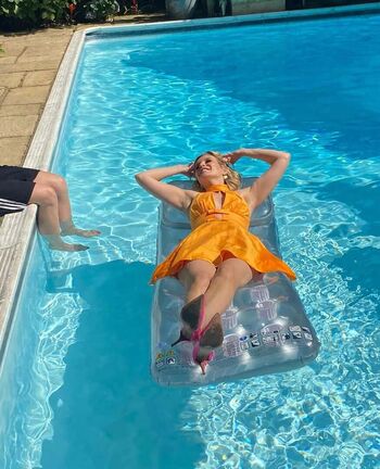 Rachel Riley