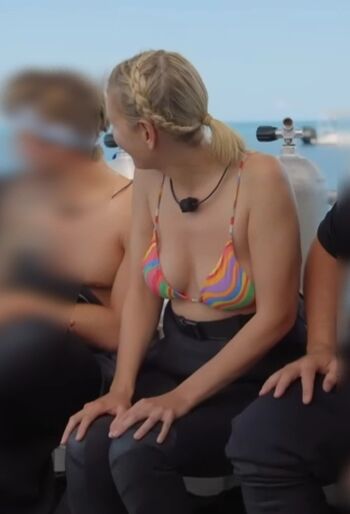 Rachel Riley