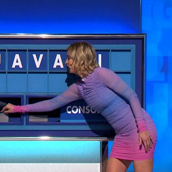 Rachel Riley