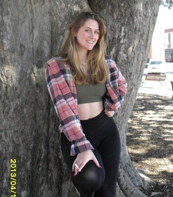 Rachel Wohlford