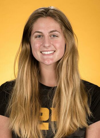 Rachel Wohlford