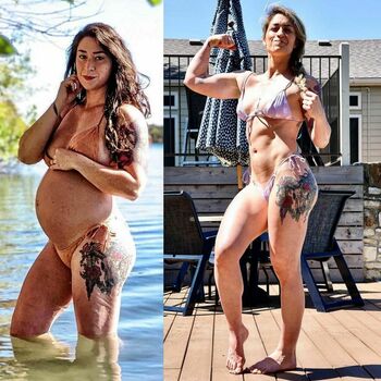 Rachelle.lifts