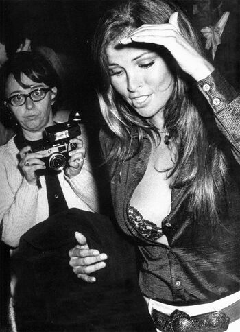 Raquel Welch