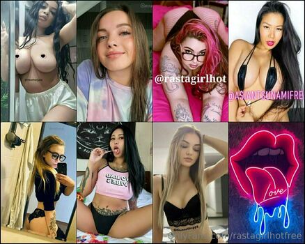 rastagirlhotfree