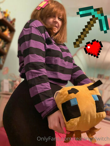 realangelwitch