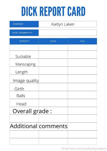 realkaitlynlaken