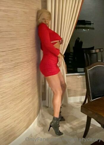 realmarycarey