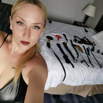 realmistressamy