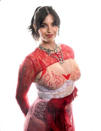 Rebecca Black