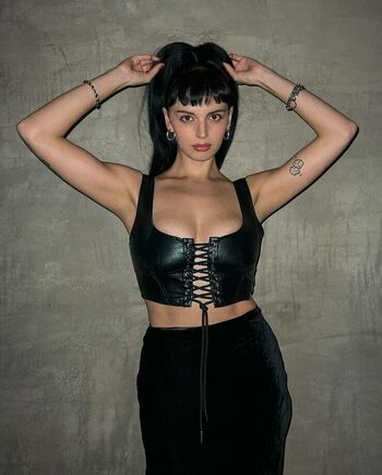 Rebecca Black