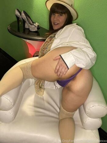Rebecca Love