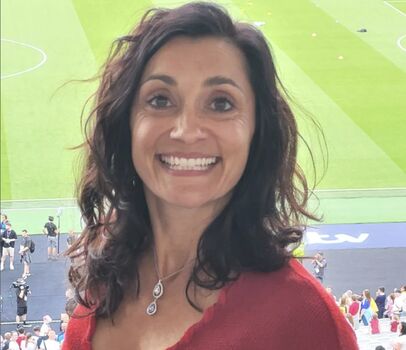 Rebecca Sarker