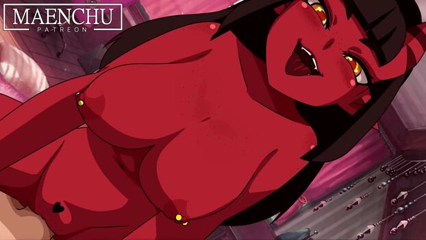 Reddemon