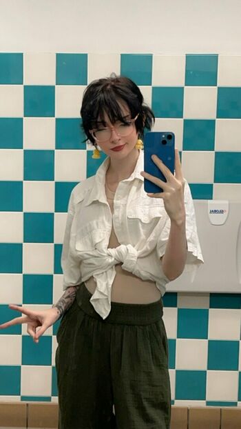 Rengekko Cosplay