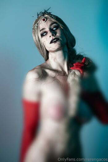 Rerenga Cosplay