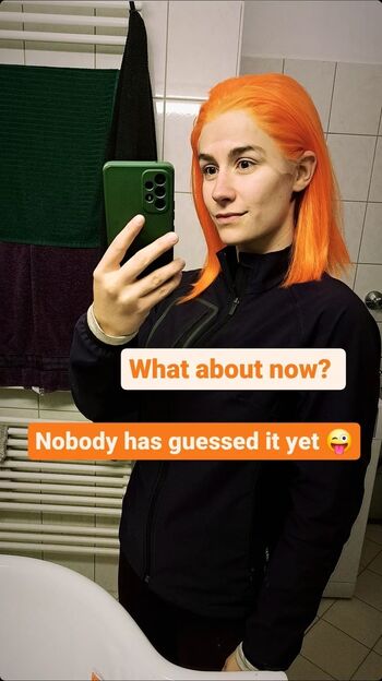 Rerenga Cosplay