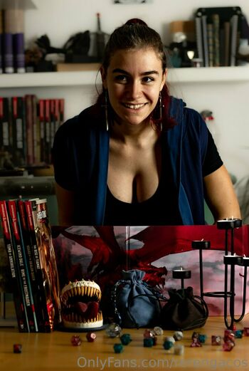 Rerenga Cosplay