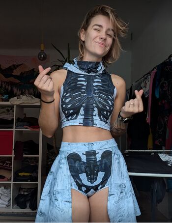 Rerenga Cosplay