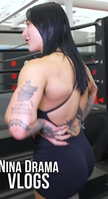 Rhea Ripley
