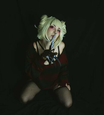 RhiCosplay