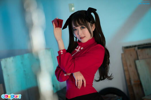 Ria Kurumi