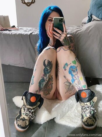 Riae