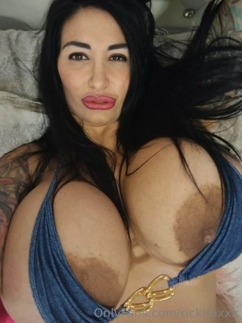 Ricki Raxxx