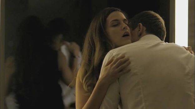 Riley Keough