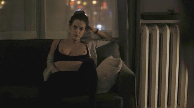 Riley Keough