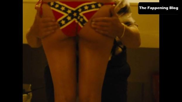 Riley Keough